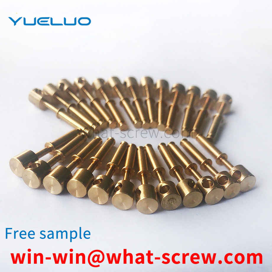 Copper shaft turning manufacturers