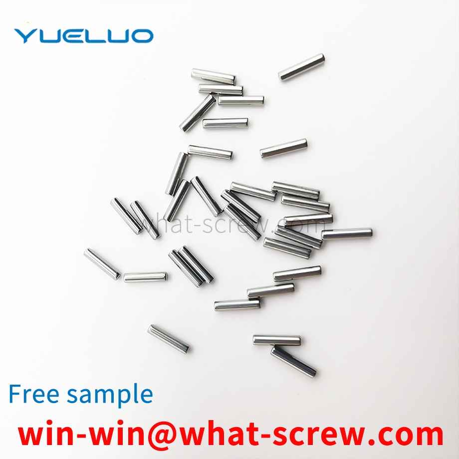 Wholesale Copper Round Head Phillips Screws