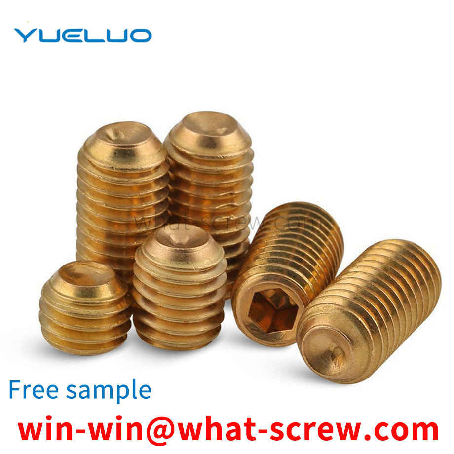 Wholesale Brass Hexagon