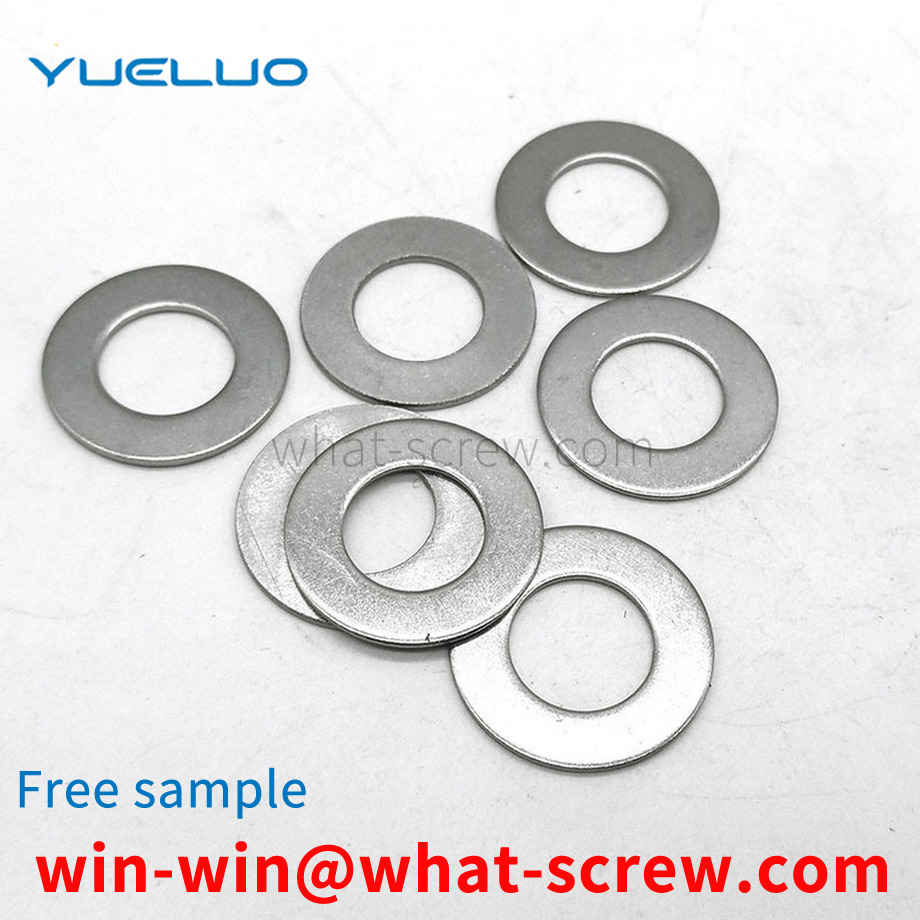 flat gasket