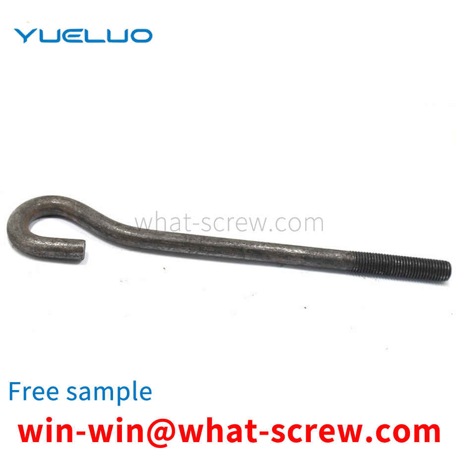 Wholesale GB799 Anchor Bolts