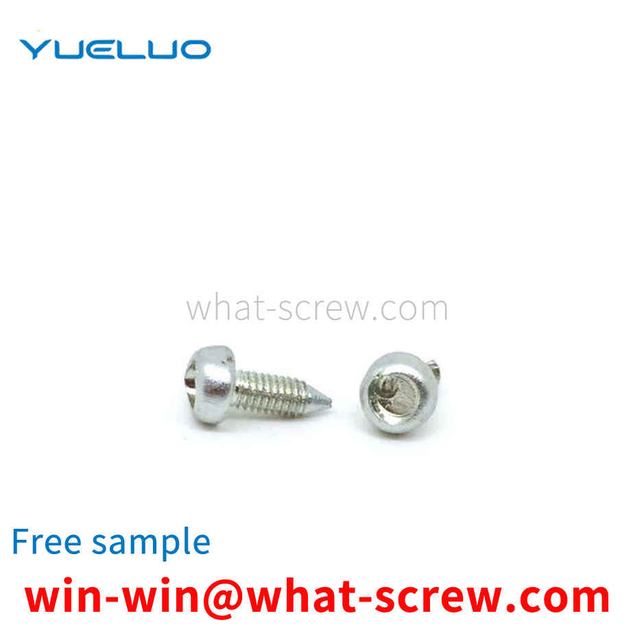 Wholesale anti-theft screws