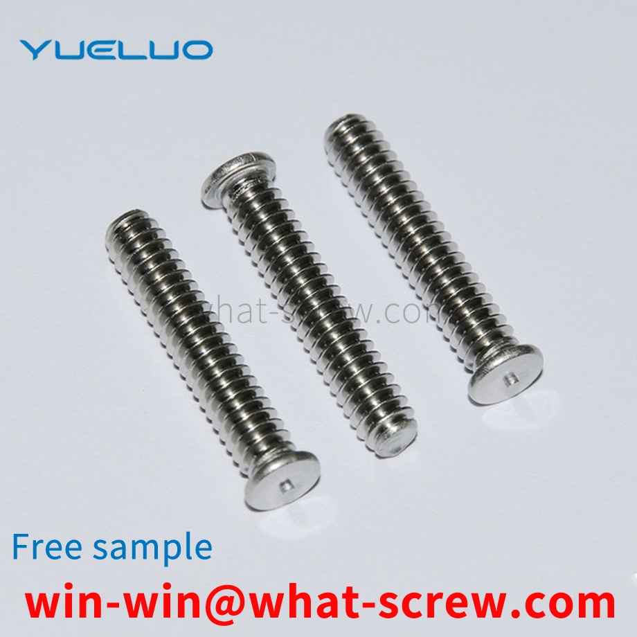 Cylindrical pin spring steel