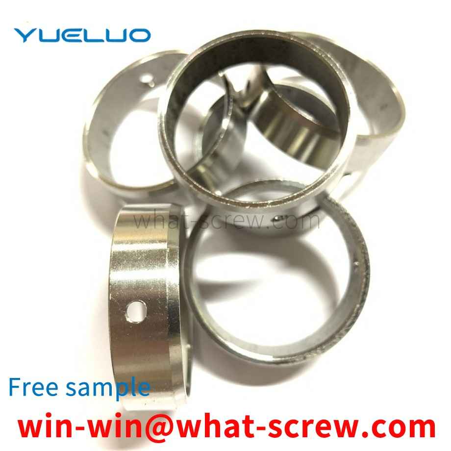 stainless steel screw