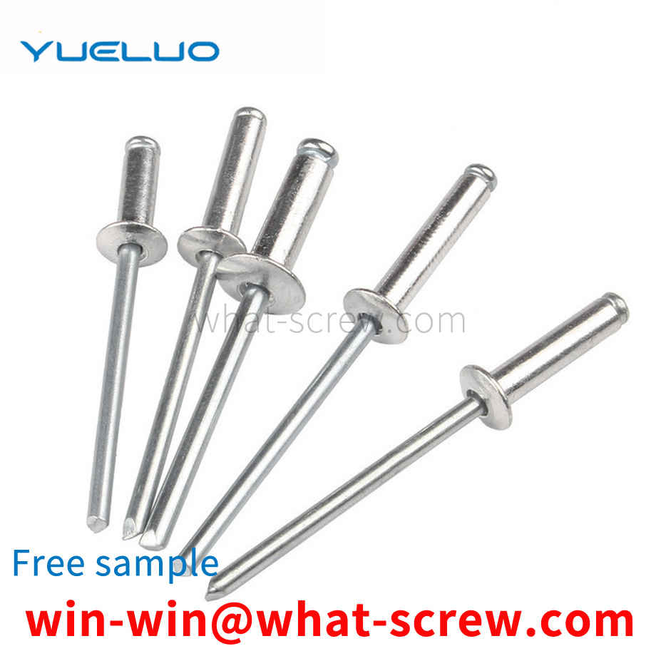 Wholesale Pull Rivets