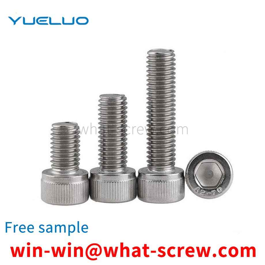 Self-tapping screws