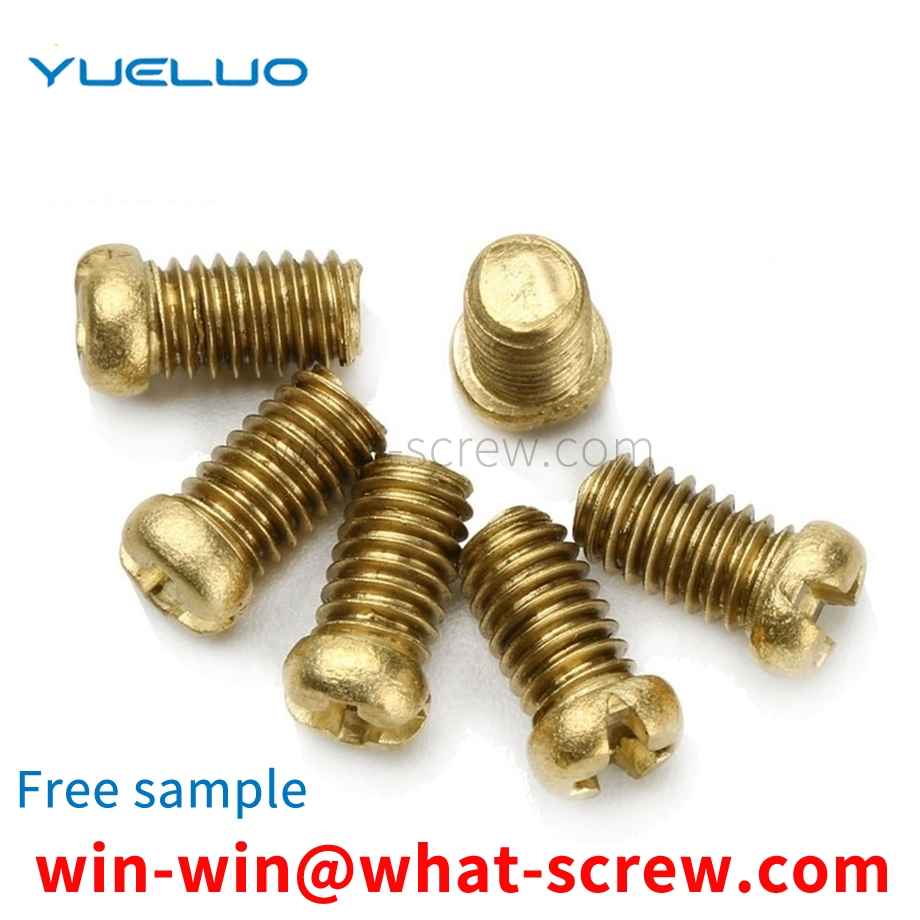 Phillips countersunk head drill screw