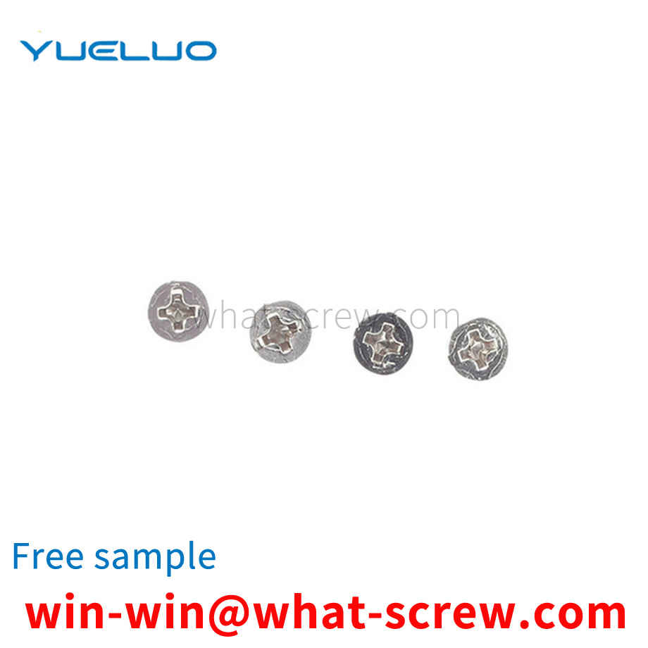 Closed oval head blind rivets