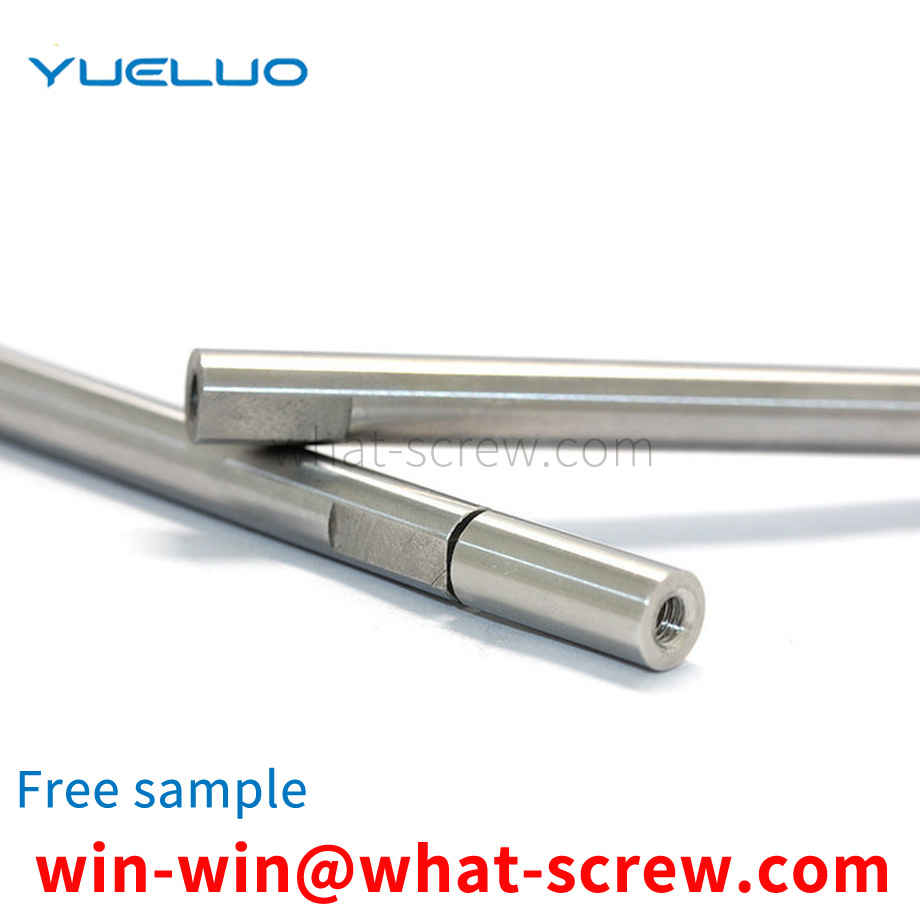 316L stainless steel valve core