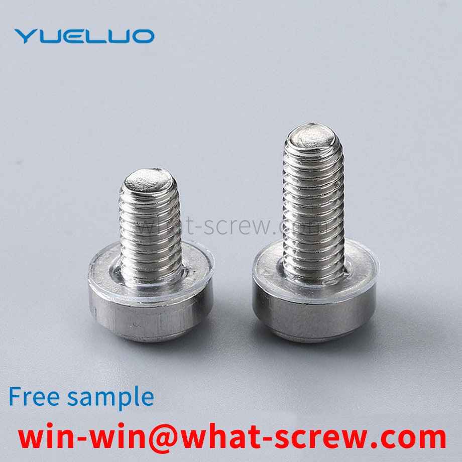 crown screw