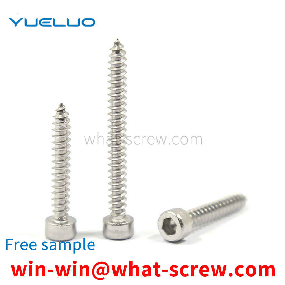 Speaker Zigong screws