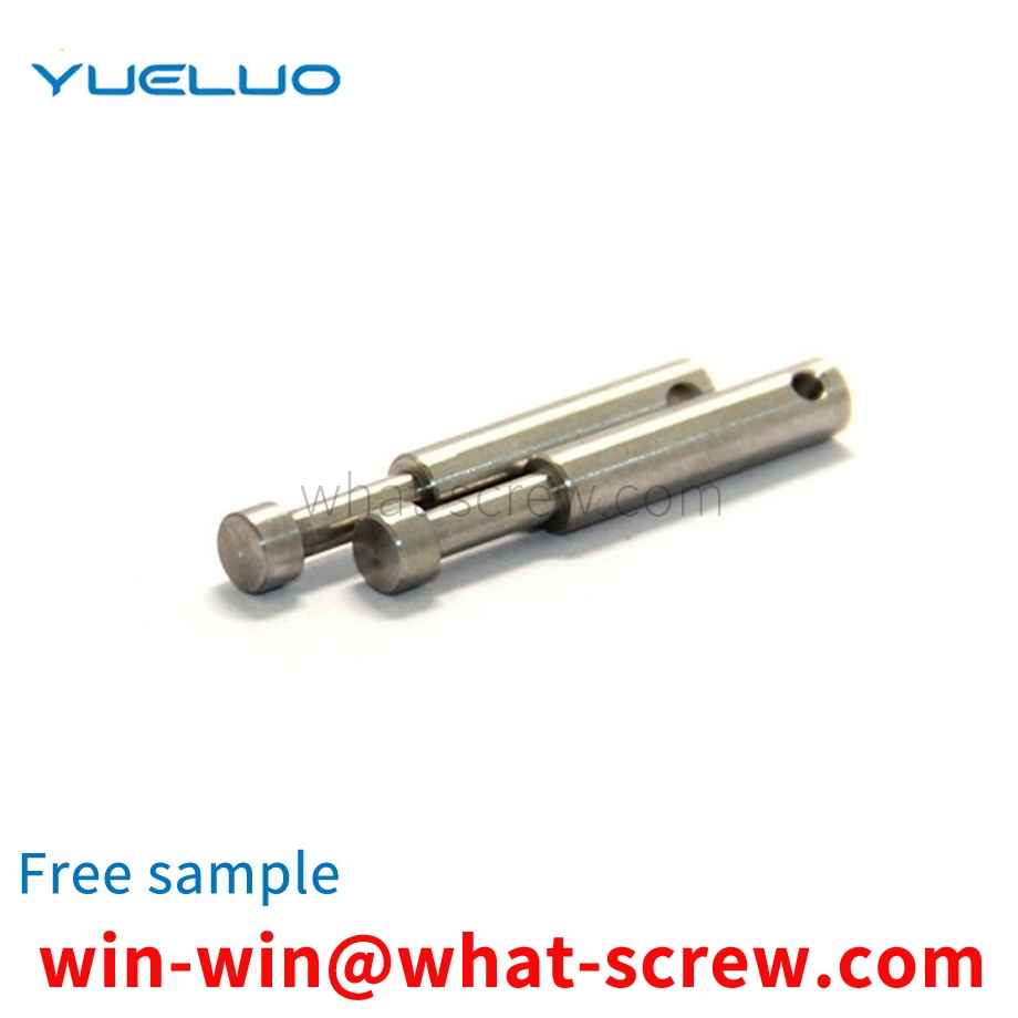 316L stainless steel valve core