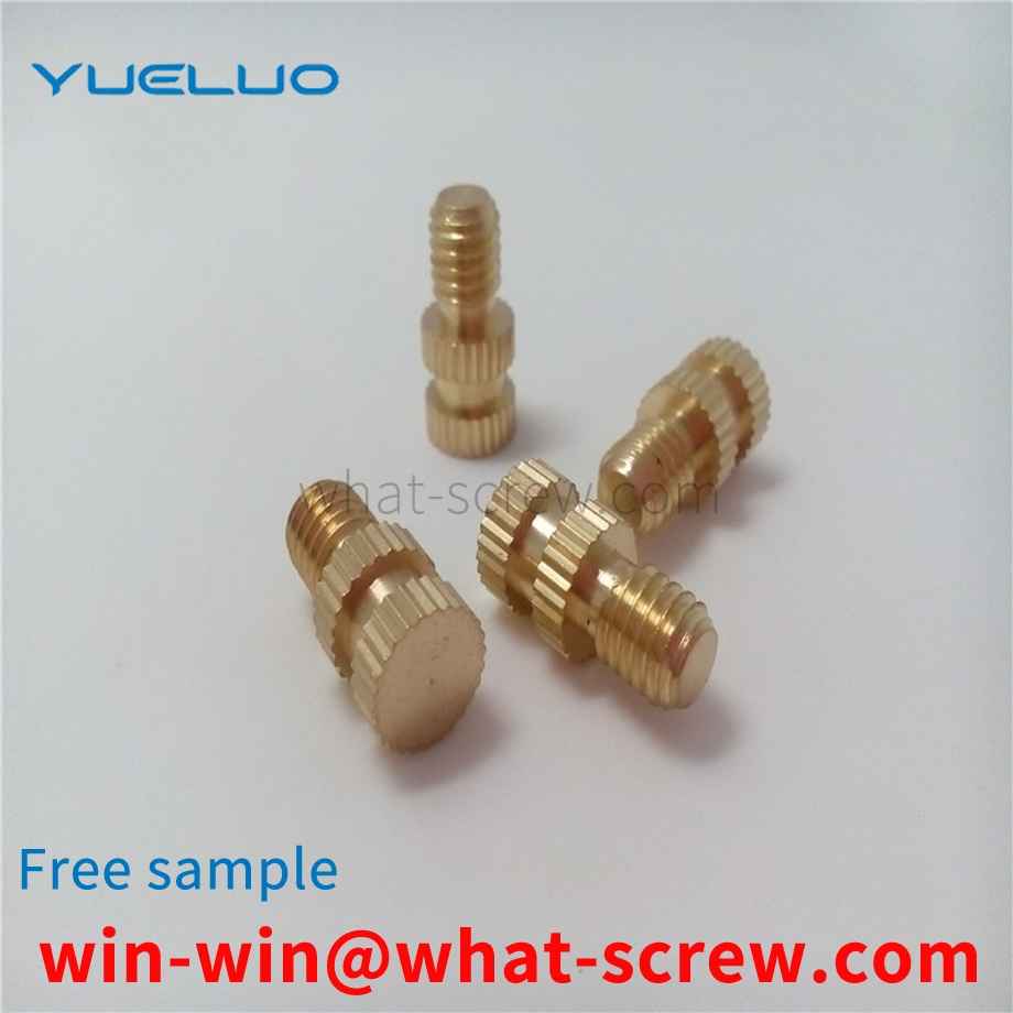 handle screw