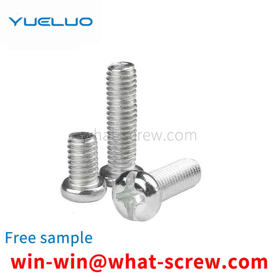 WinnipegWinnipegWinnipegPan head Winnipegmachine screw