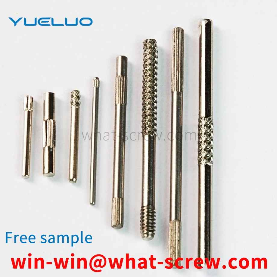 Fastener self-tapping screws