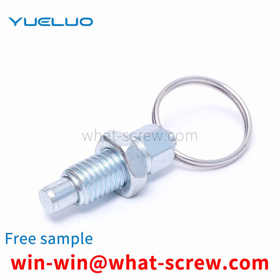 Copper Plated Welding Screws