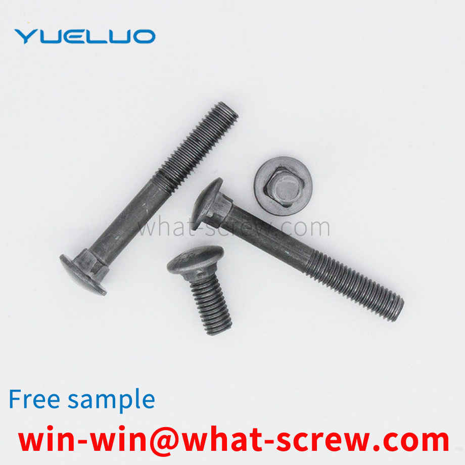 hand screw