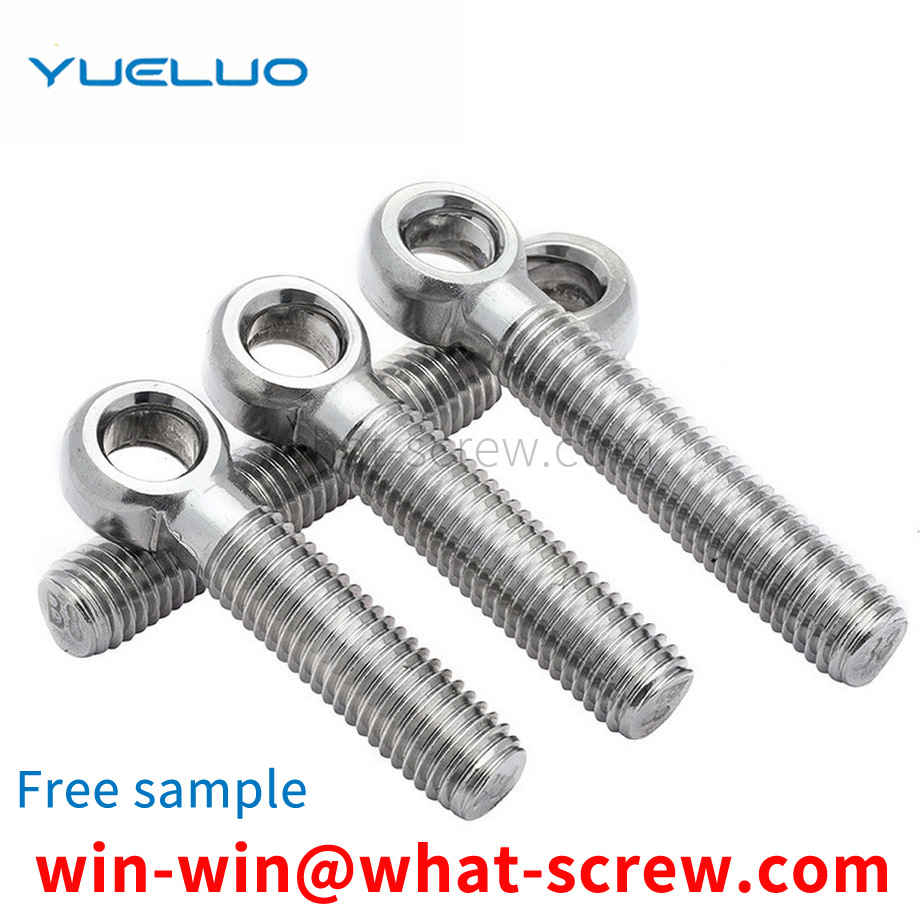 Live joint screws