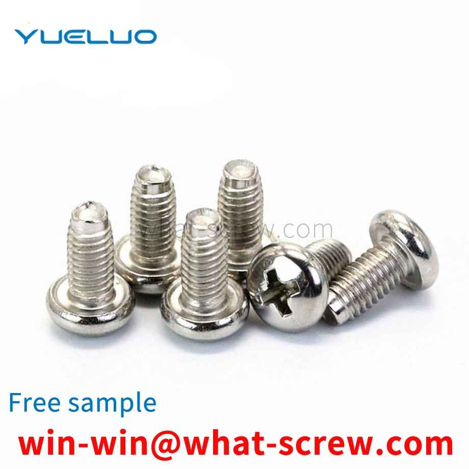 rivet nut