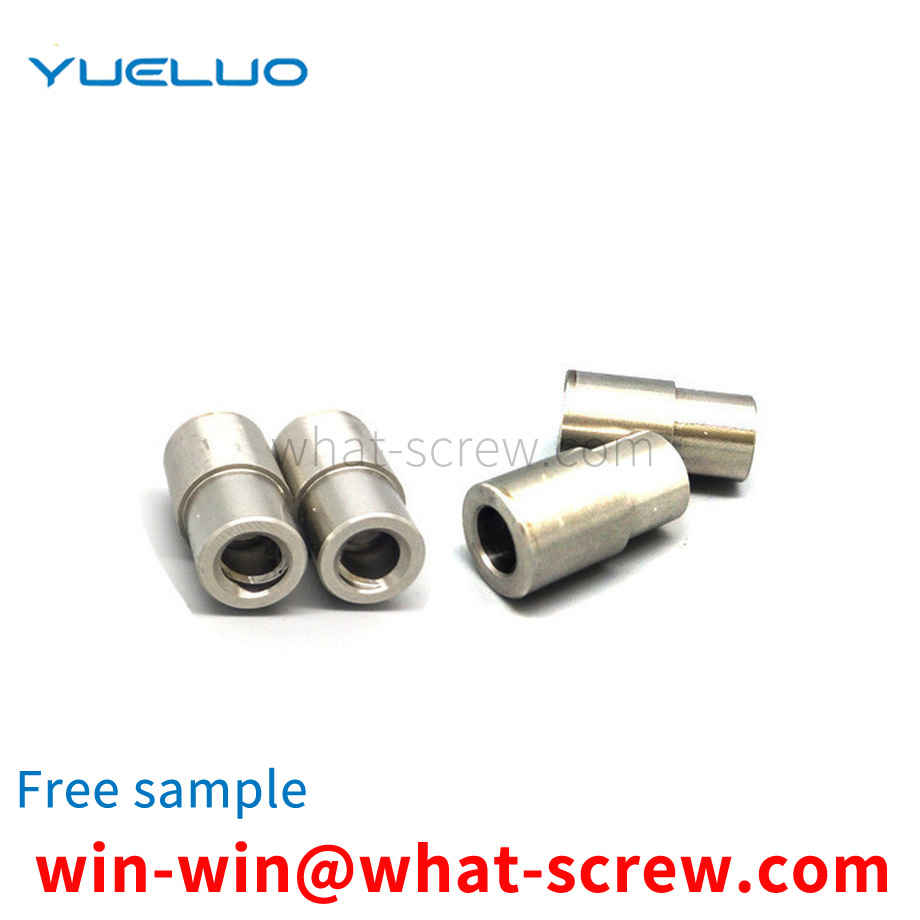 Car parts stainless steel stud