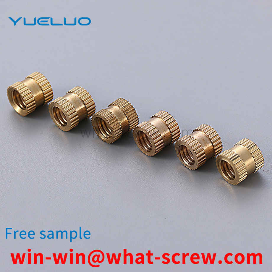 bead screw