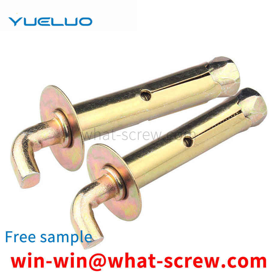 wholesale water heater expansion screw