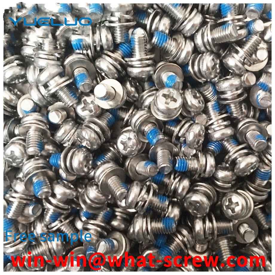 Wholesale Dispensing Screws