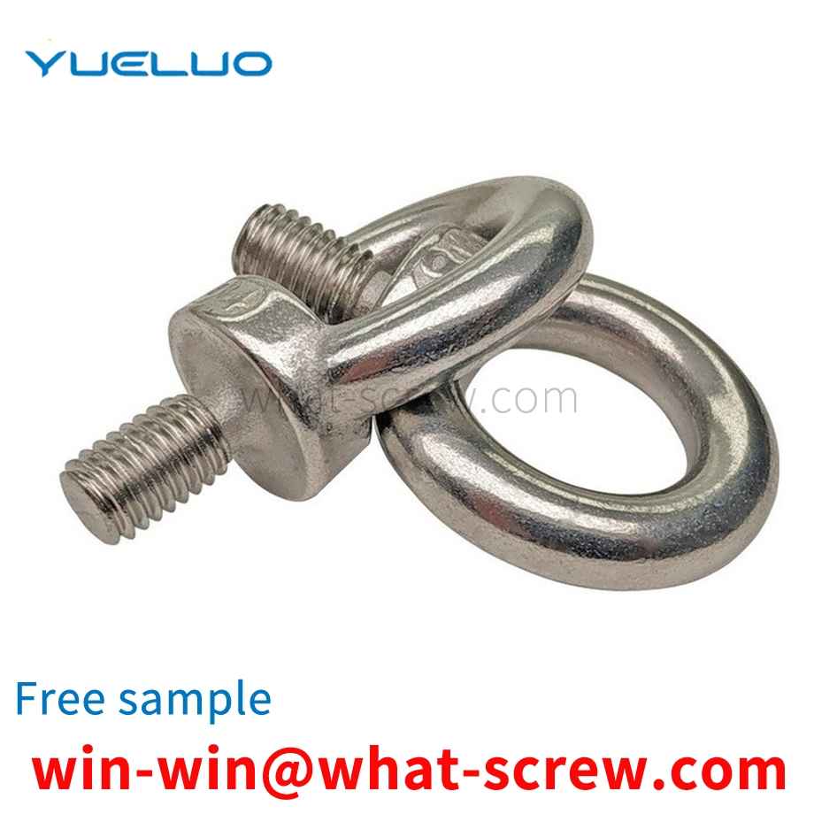 Eyebolt