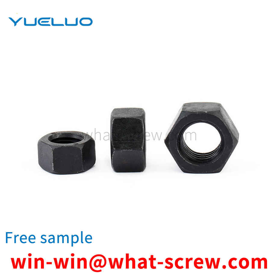 High Strength Hex Nut