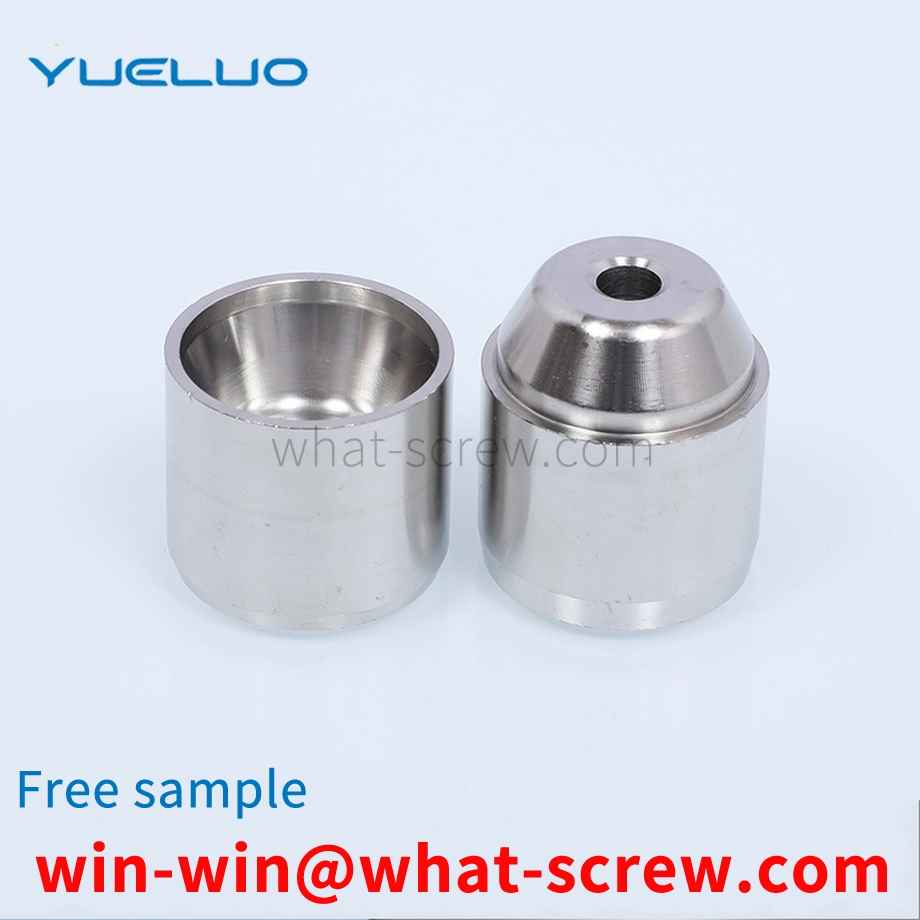 Wholesale of turned metal parts manufacturers