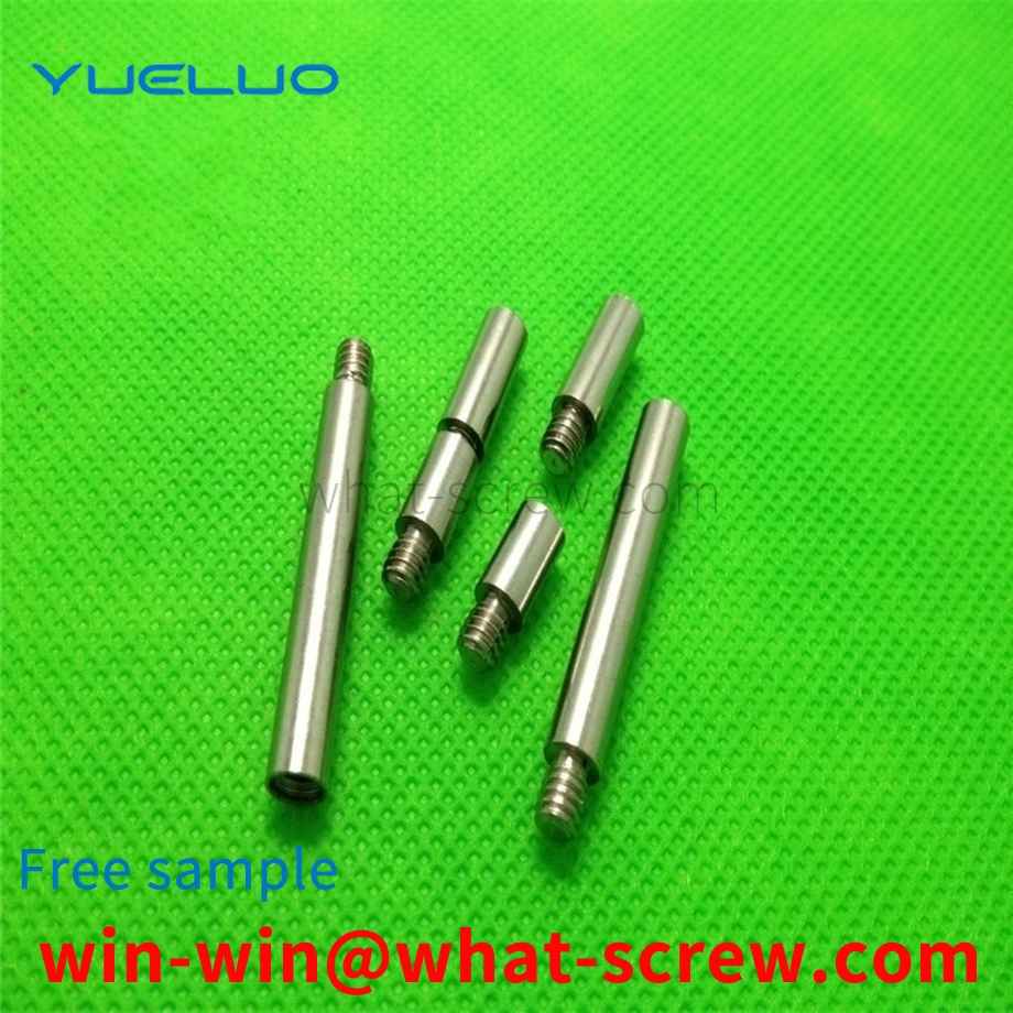 Supply lengthened automatic lengthening screw