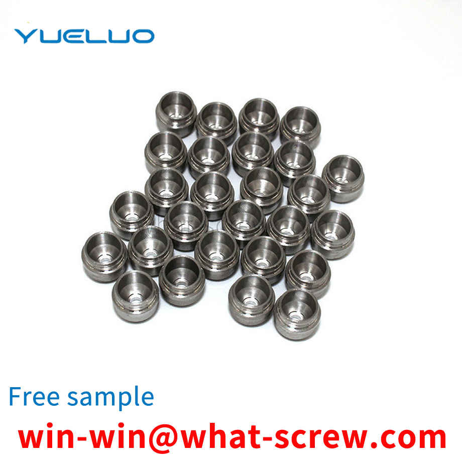 Fuel injector with round steel ball suitable for medical equipment lubricating equipment steam tools