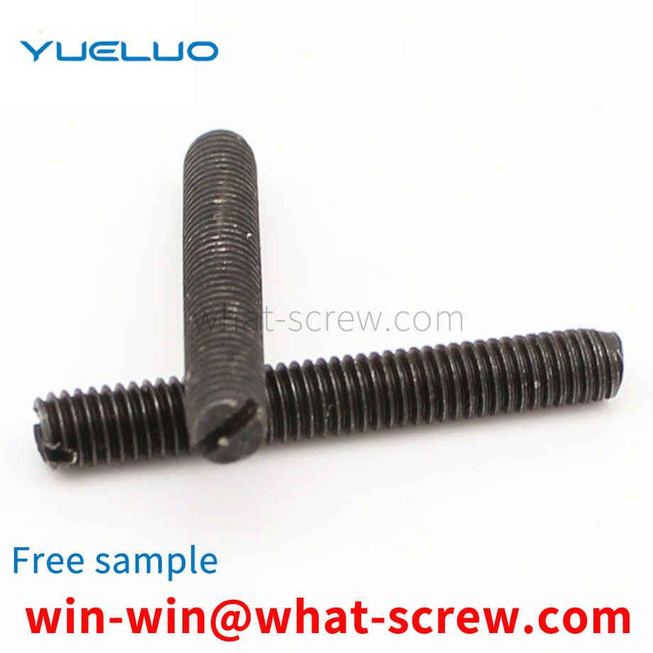 Hexagon Screw