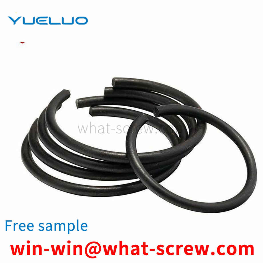 Customized 70 manganese steel wire