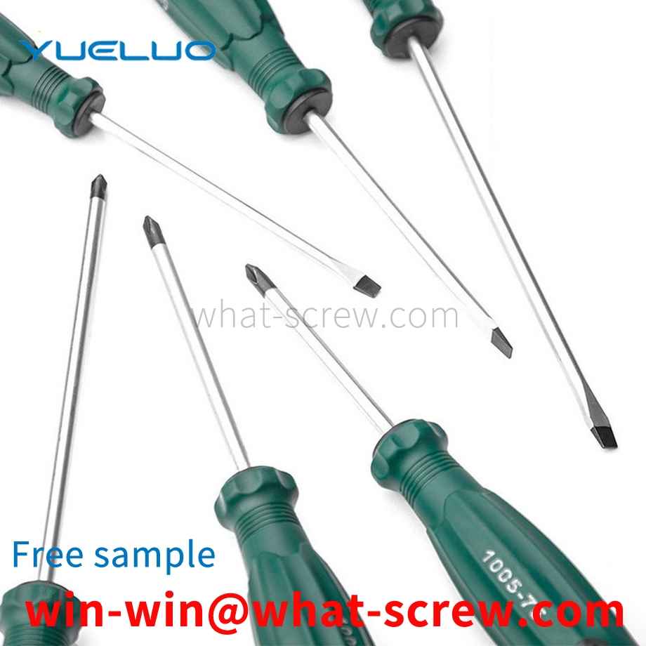 PortlandBatch Repair Tool Screws