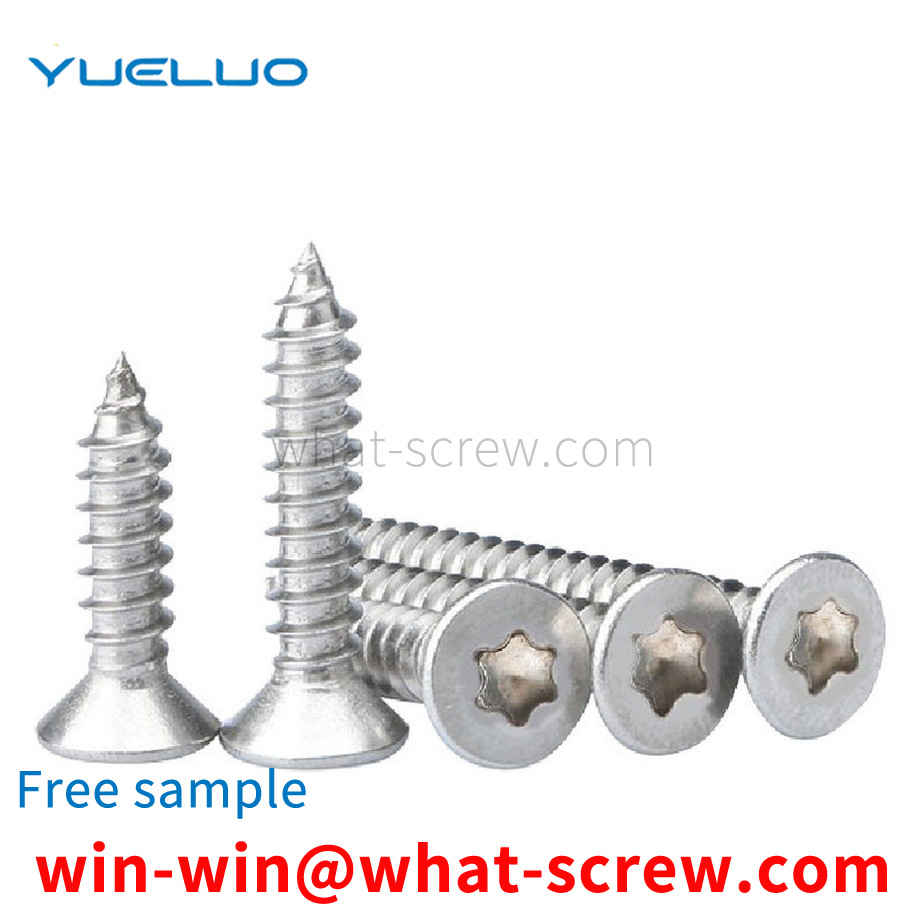 Wholesale Phillips Screws