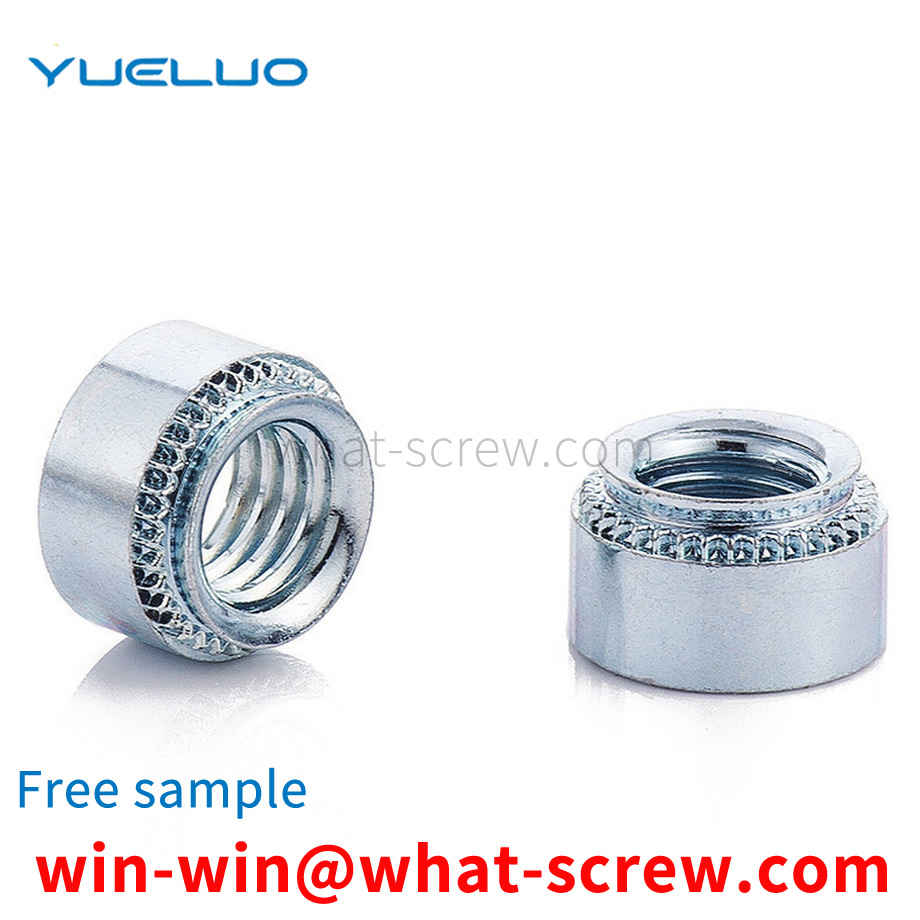 rivet nut