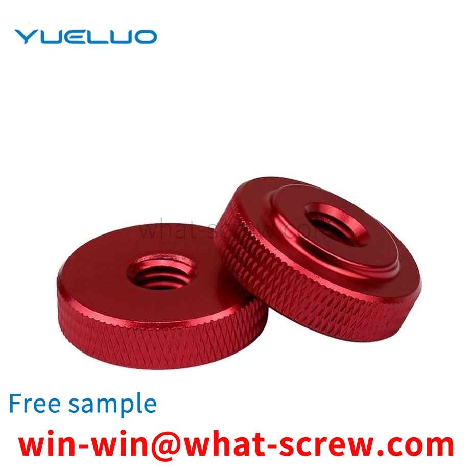 Wholesale Inch Thumb Nuts