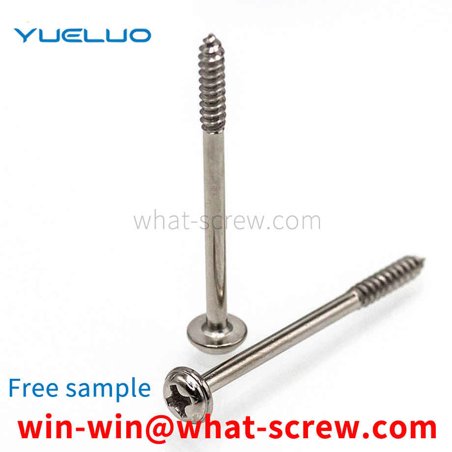 Wholesale screws