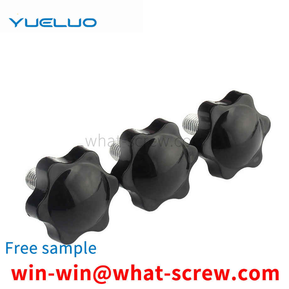 Customized Torx Handle Screws