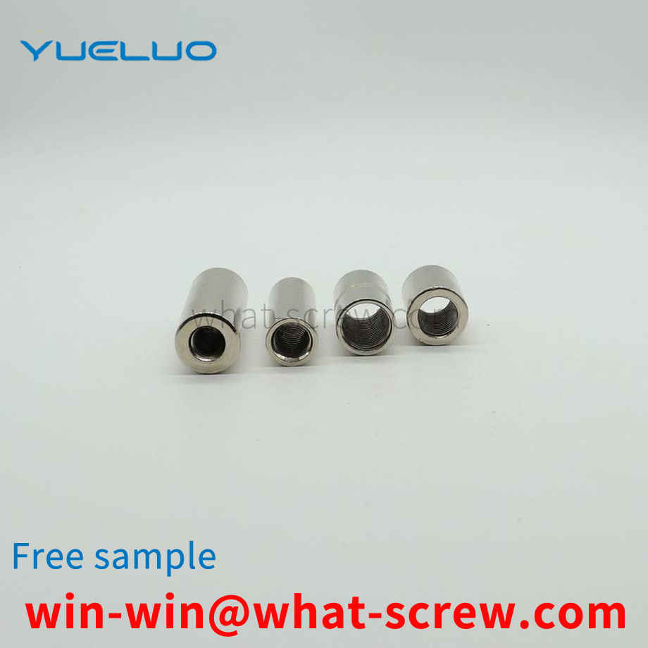 Tube Card Fittings