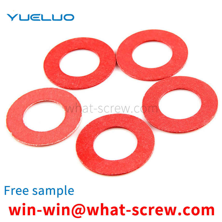 insulating gasket