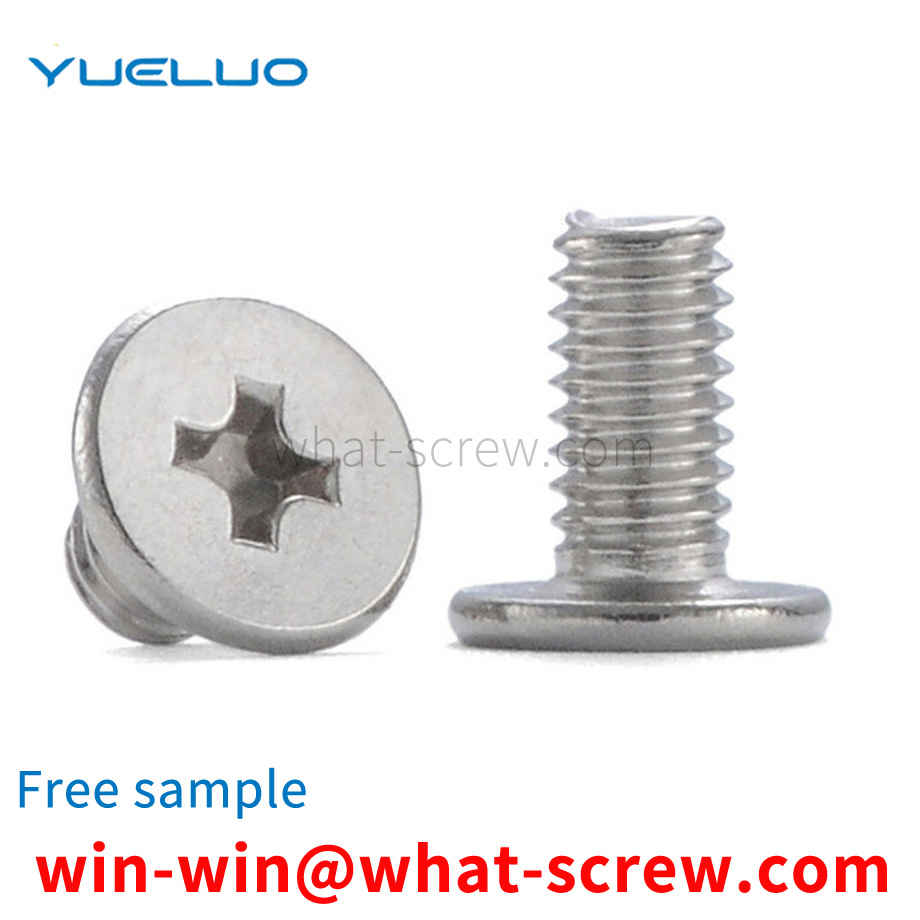 thumb screw