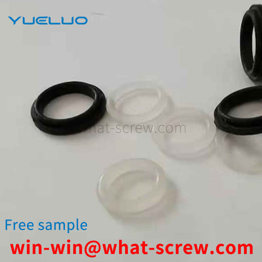 Silicone plug