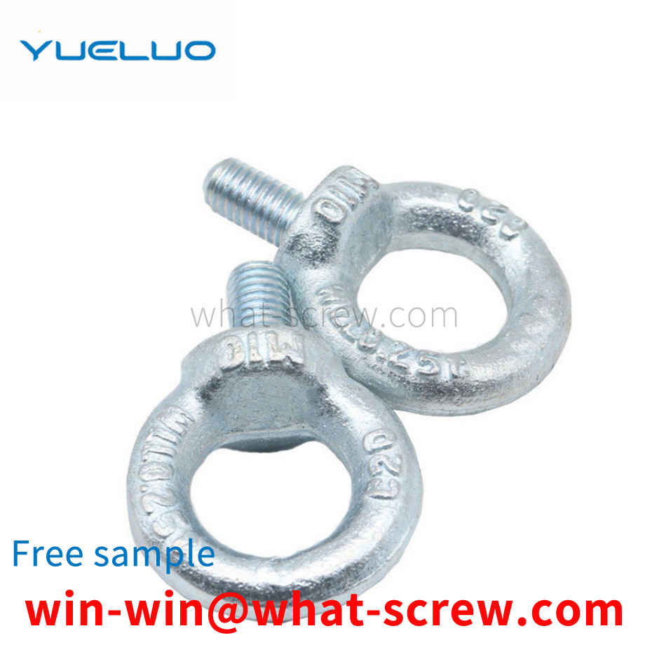 eyebolt