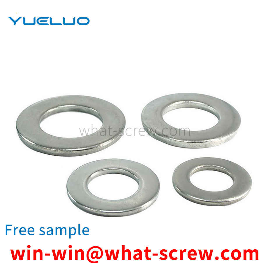 flat gasket