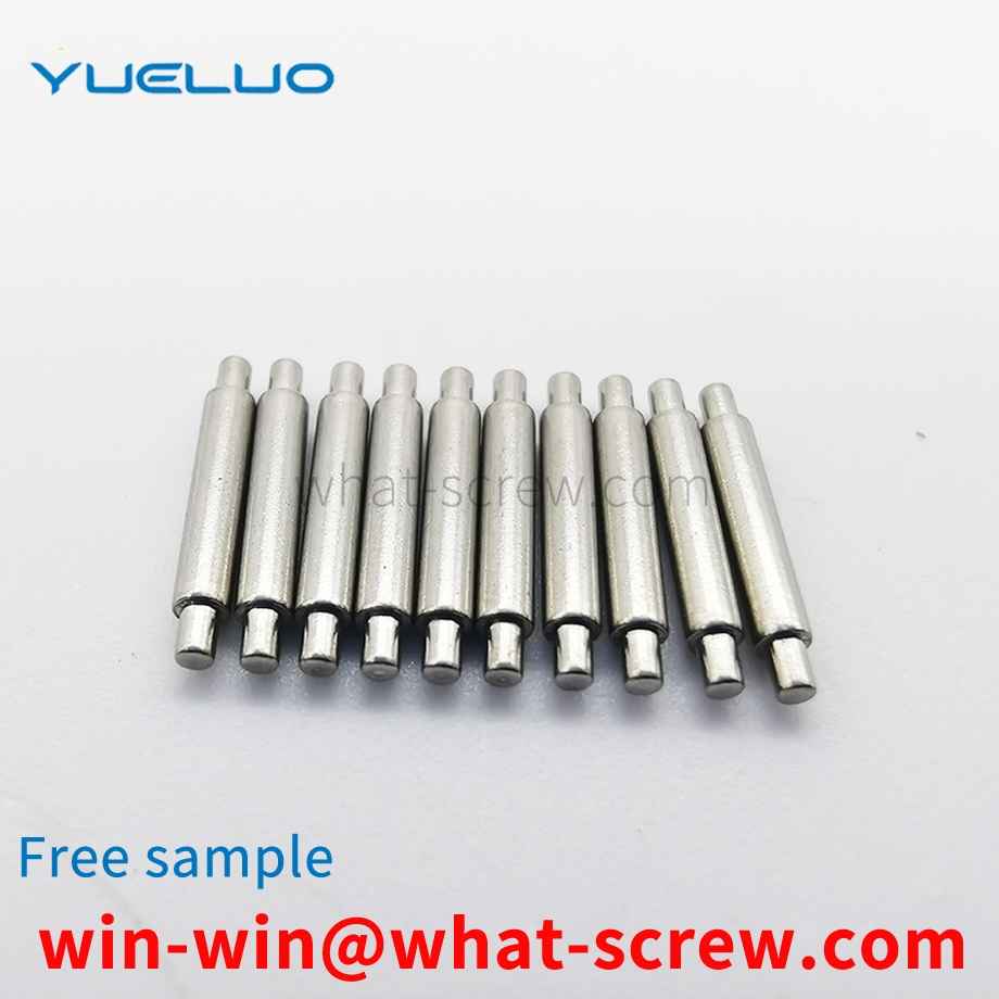 Supply household screws