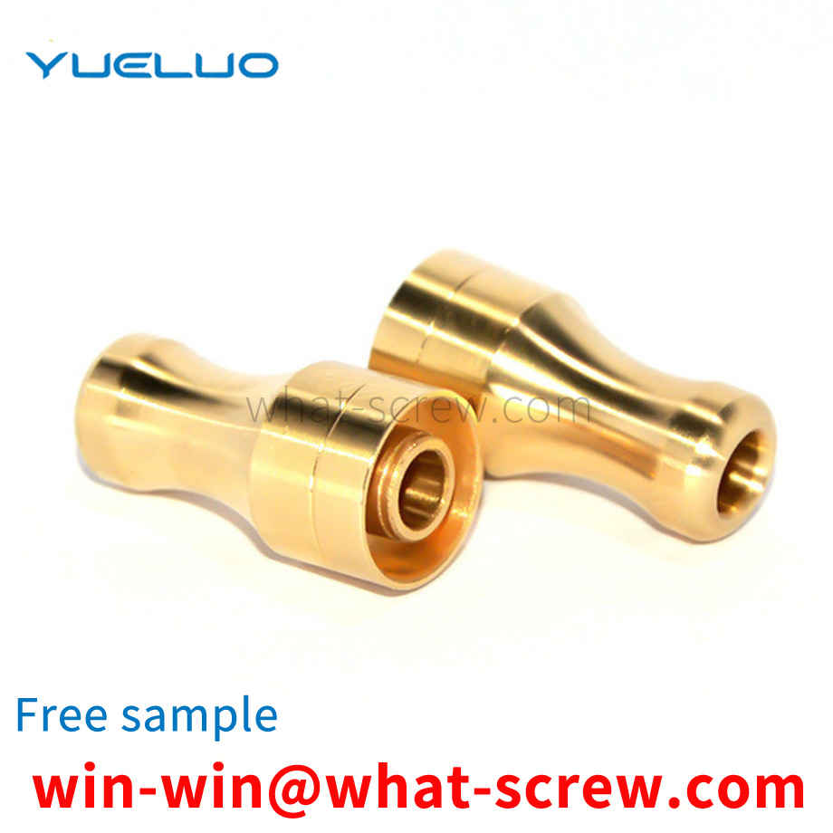 CNC turning parts