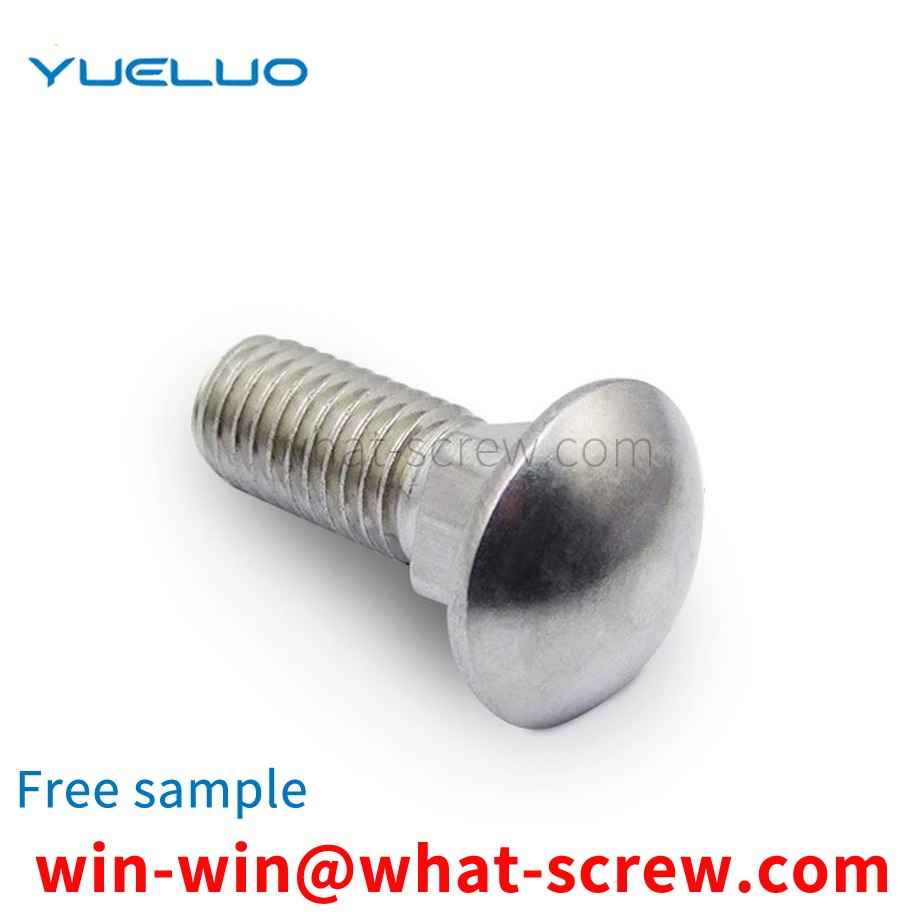 Wholesale GB12 bridge carriage screws