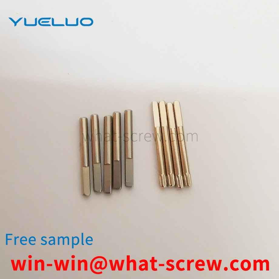 Blind hole pressure riveting stud